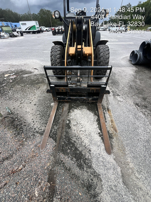 2023 ARROW MATERIAL HANDLING F5100CB