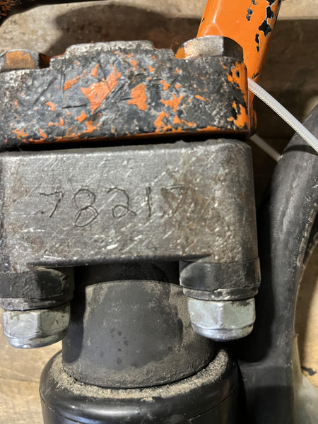 2020 MICHIGAN PNEUMATIC MP-CH3R