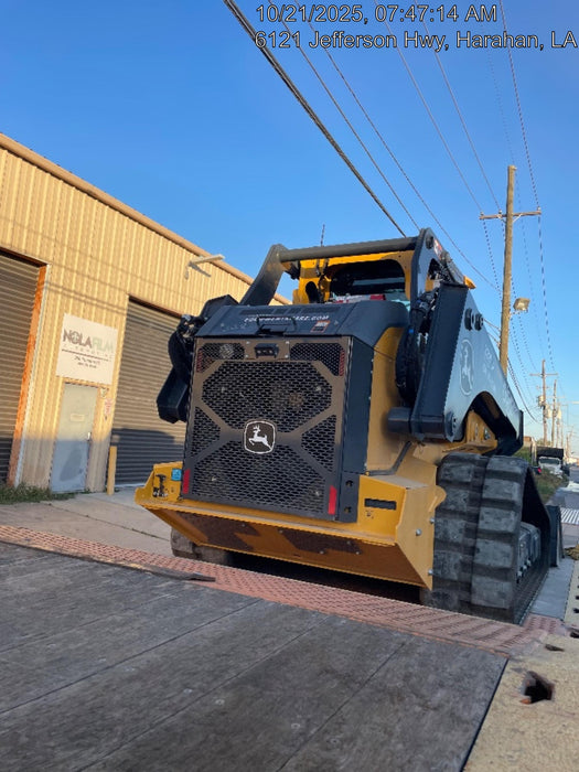 2025 ARROW MATERIAL HANDLING F5100CB - 72"