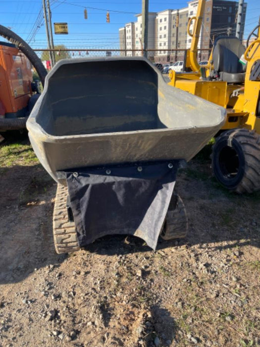 2023 TORO MBTX 2500-TS