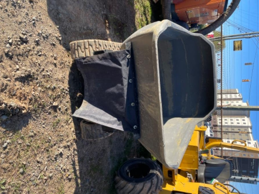 2023 TORO MBTX 2500-TS