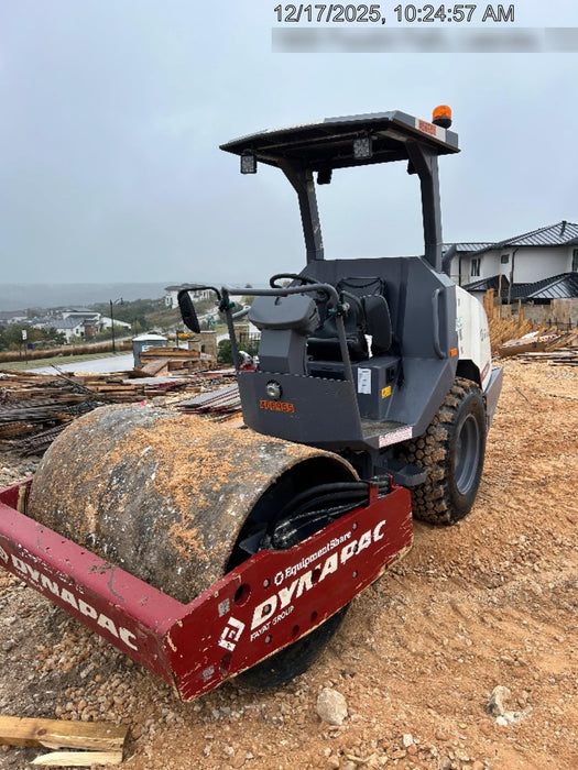 2024 DYNAPAC CA1300D