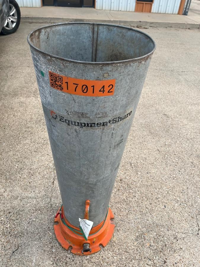 2021 MICHIGAN PNEUMATIC HV-10AM