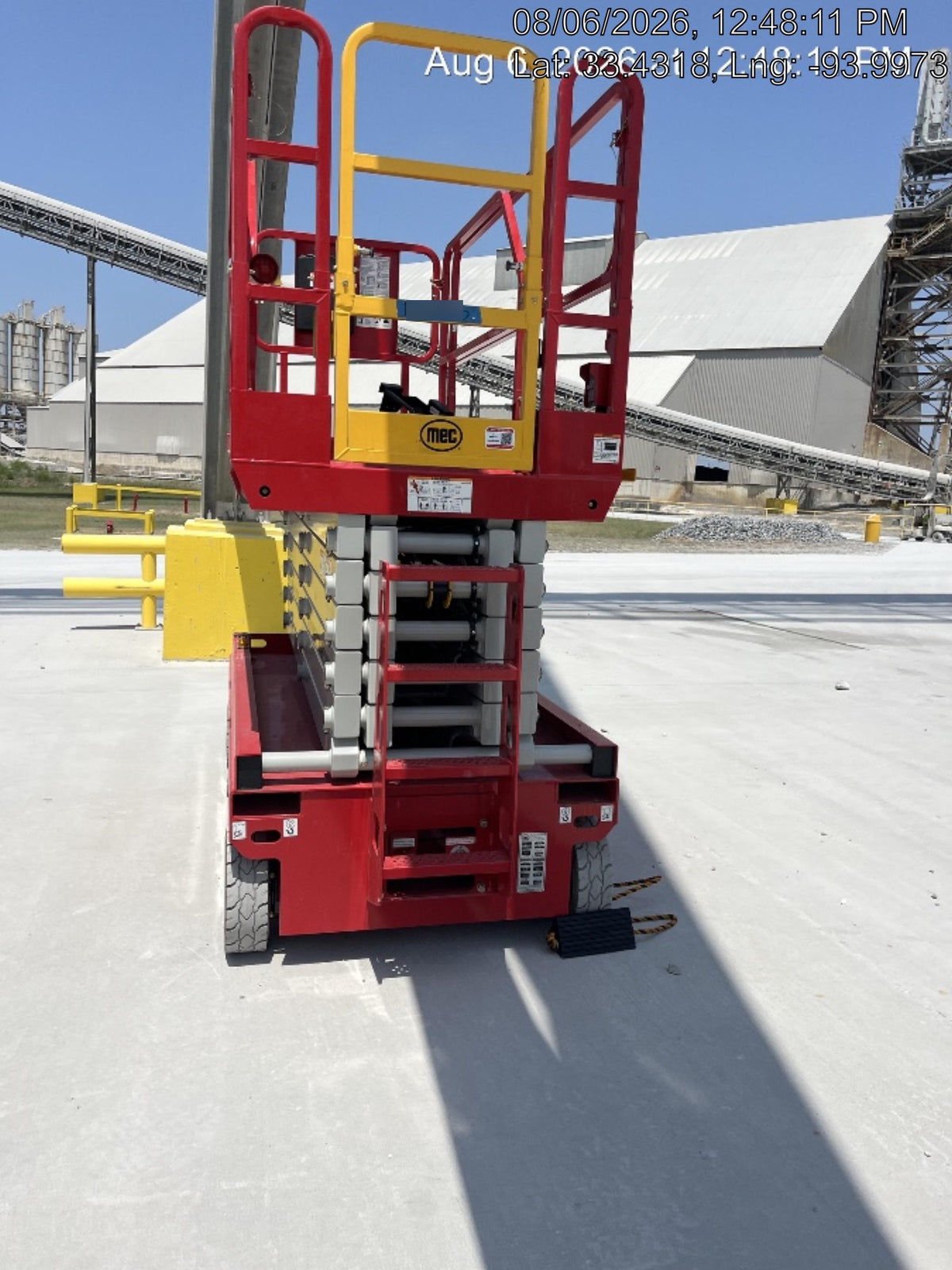 2026 MEC 4046+