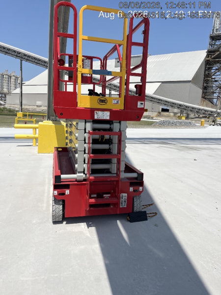 2026 MEC 4046+