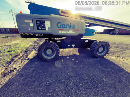 2024 GENIE S-85 XC