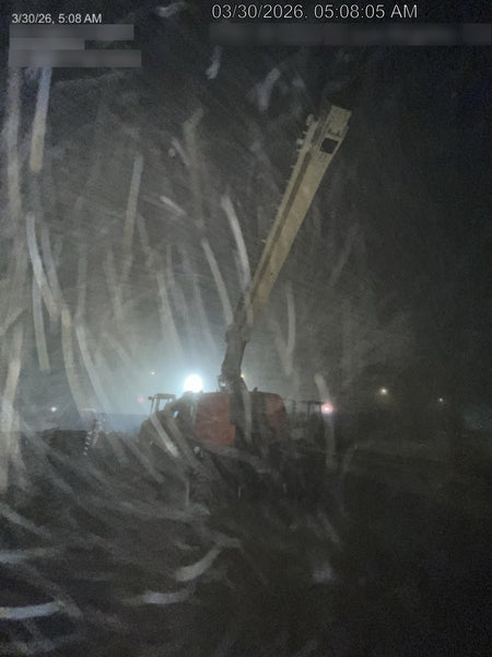 2025 JLG 660SJ