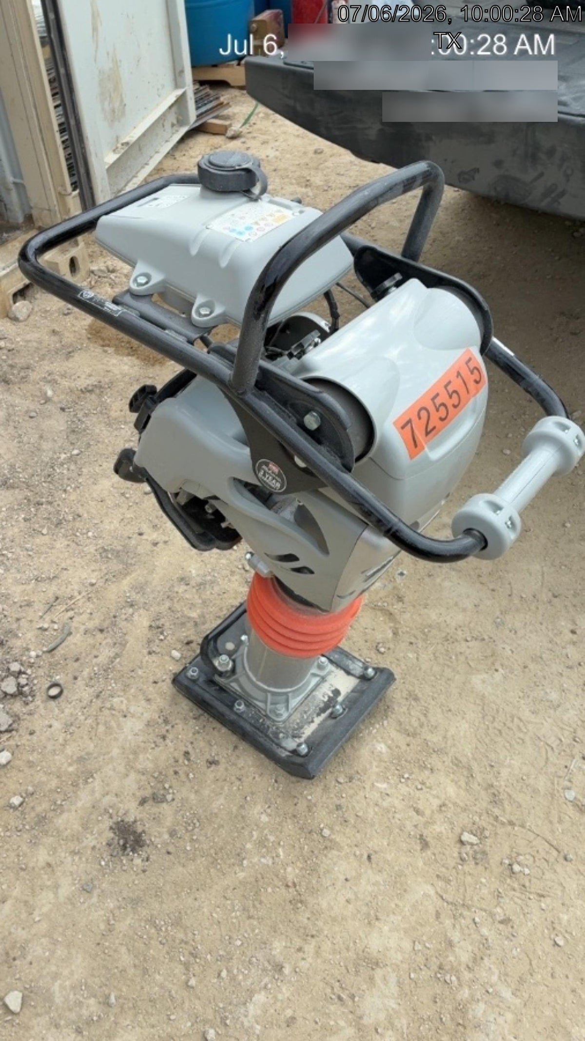 2026 MULTIQUIP MTX60HD