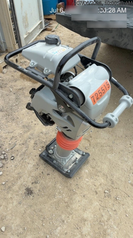 2026 MULTIQUIP MTX60HD