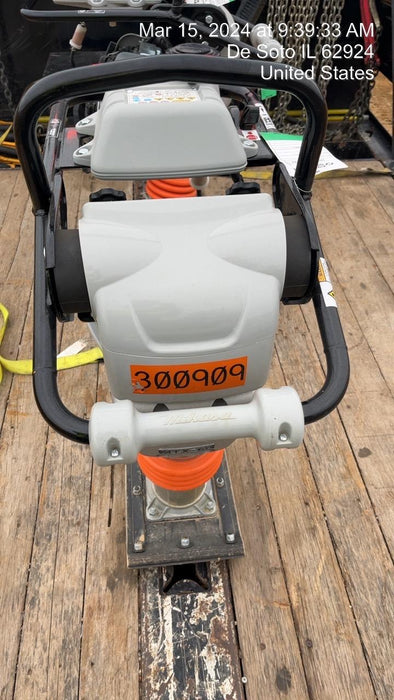 2023 MULTIQUIP MTX60HD