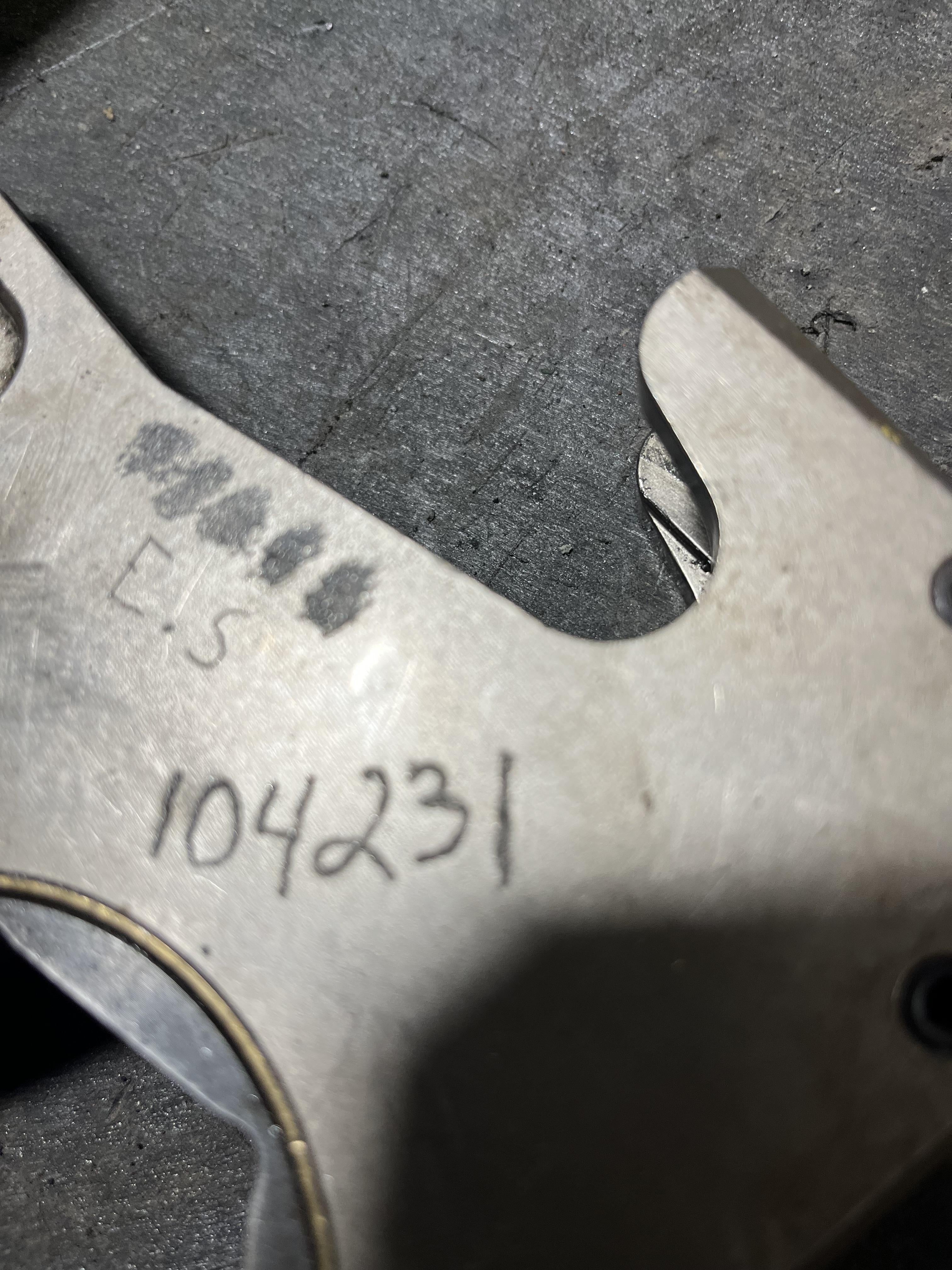 2020 TORCUP TX-2RL200