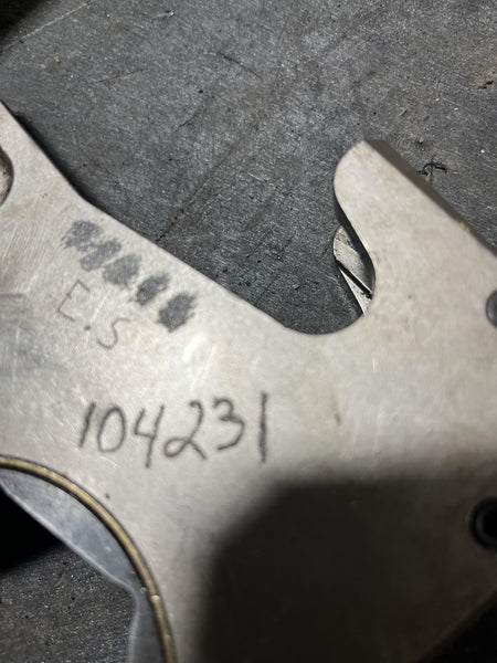 2020 TORCUP TX-2RL200