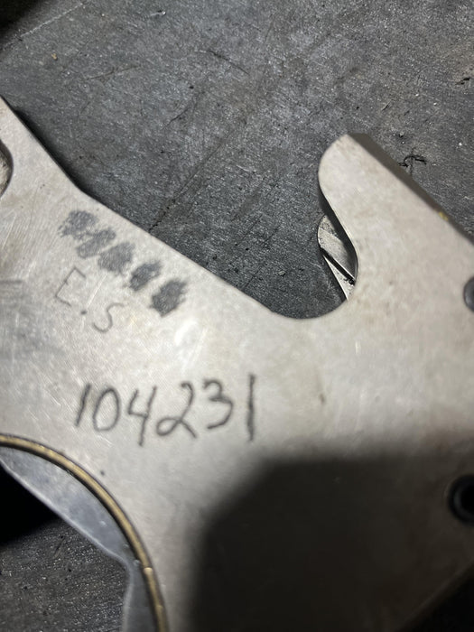 2020 TORCUP TX-2RL200