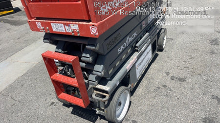2023 SKYJACK SJ3226