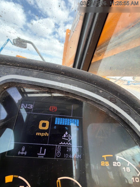 2022 JCB 514-56