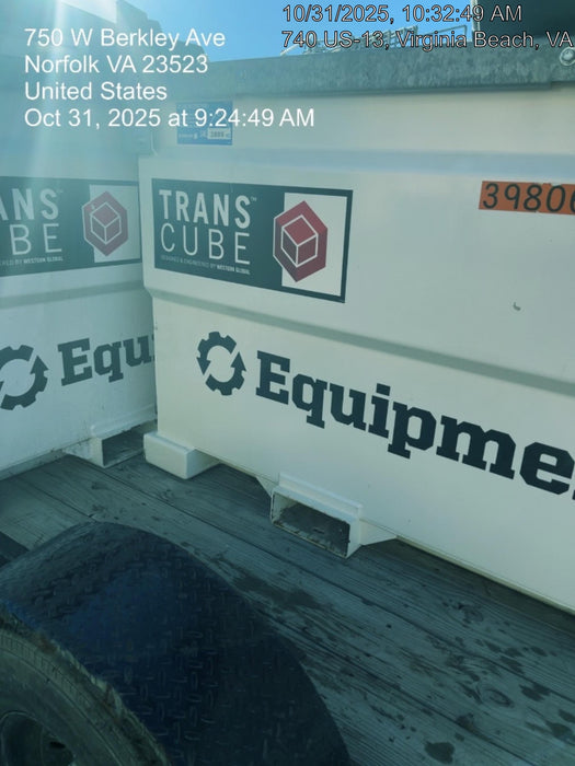 2024 WESTERN GLOBAL 20TCG-ES