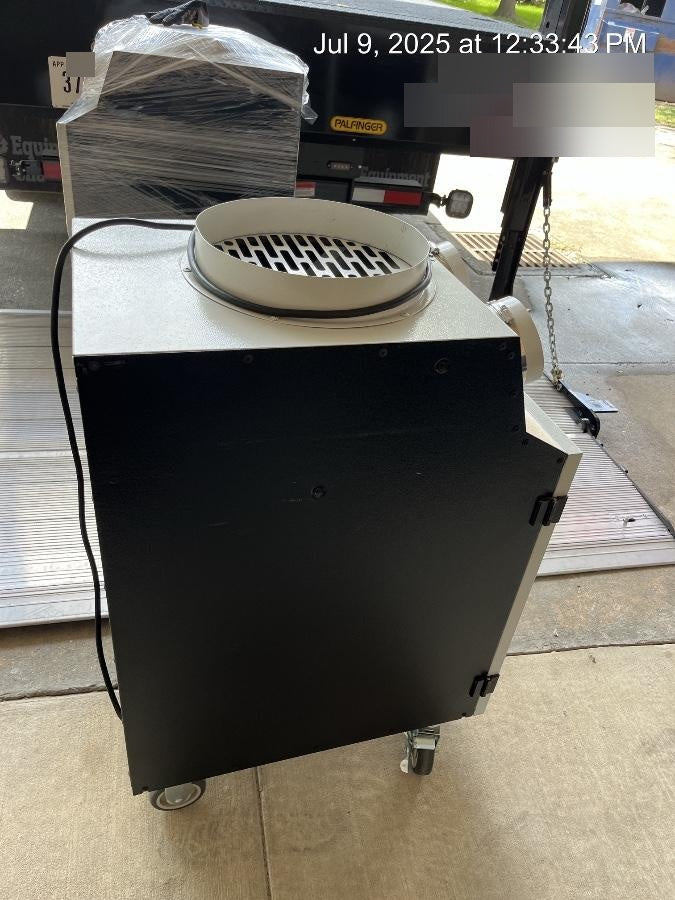 2023 KWIKOOL KPAC1411-2