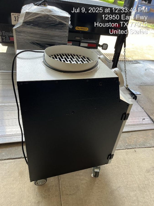 2023 KWIKOOL KPAC1411-2