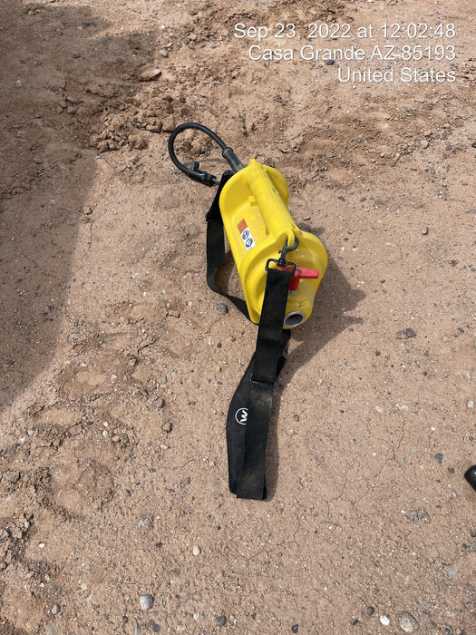 2021 WACKER NEUSON M2500