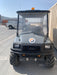 2019 Club Car CA1700D Diesel, 4-Seat, ROPS, AWD w/None