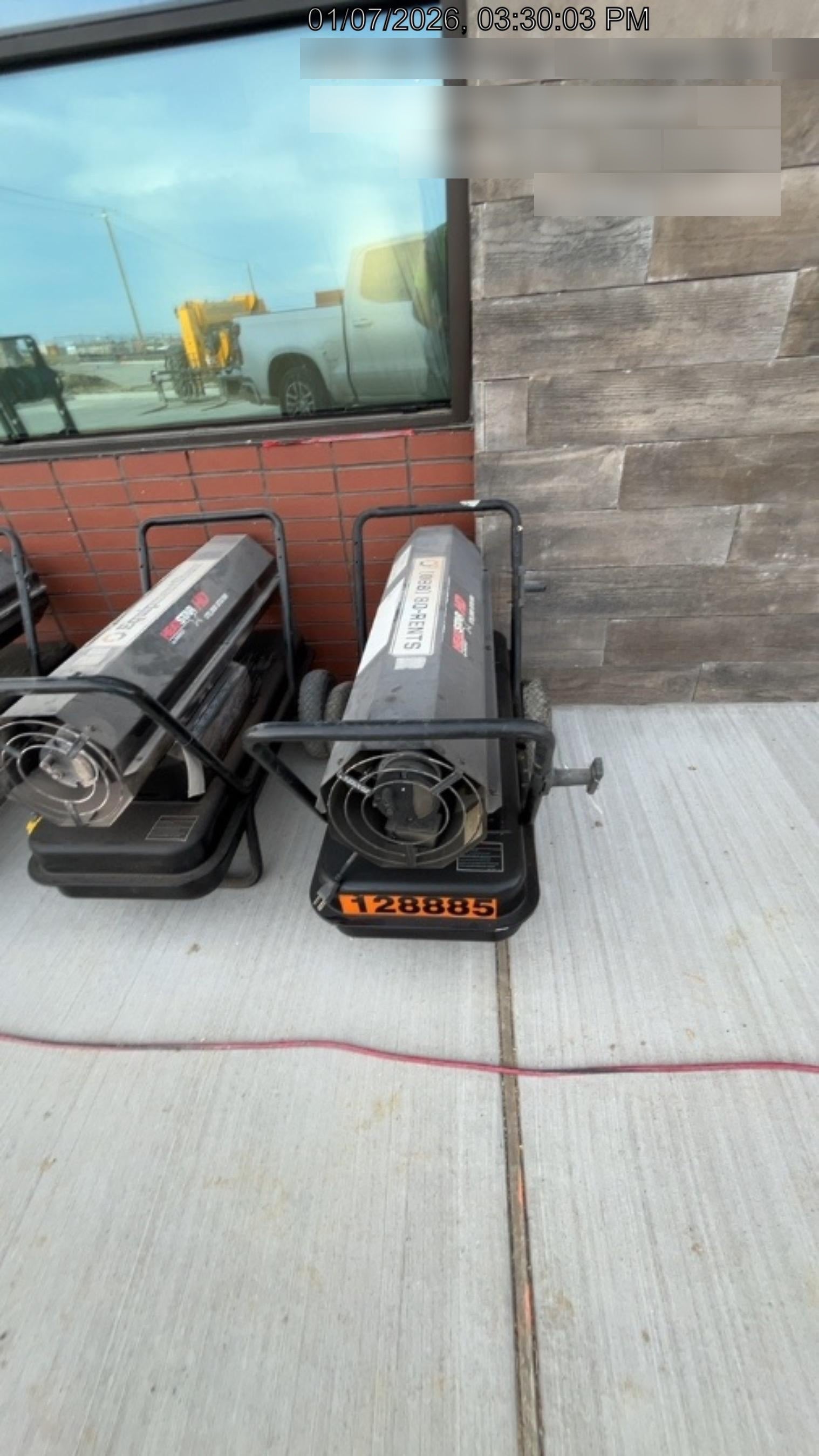 2021 HEATSTAR HS175KT