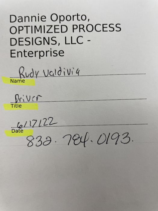 2022 MICHIGAN PNEUMATIC MP-903-3L Michigan Pneumatic