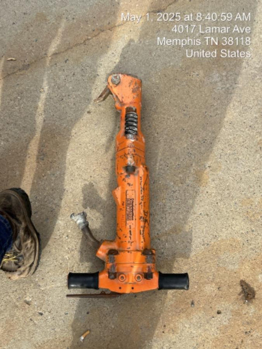 2022 MICHIGAN PNEUMATIC MP-TPB90-114