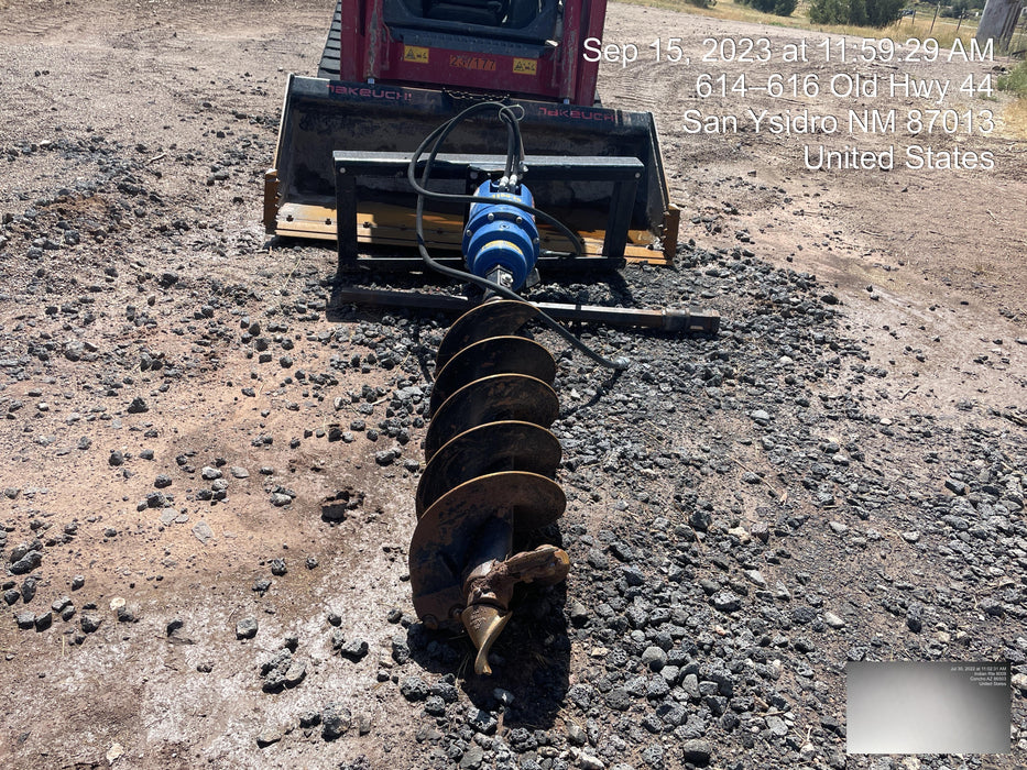 2023 AUGER TORQUE 3300-30