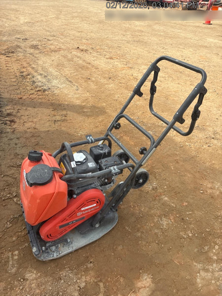 2024 HUSQVARNA LF75
