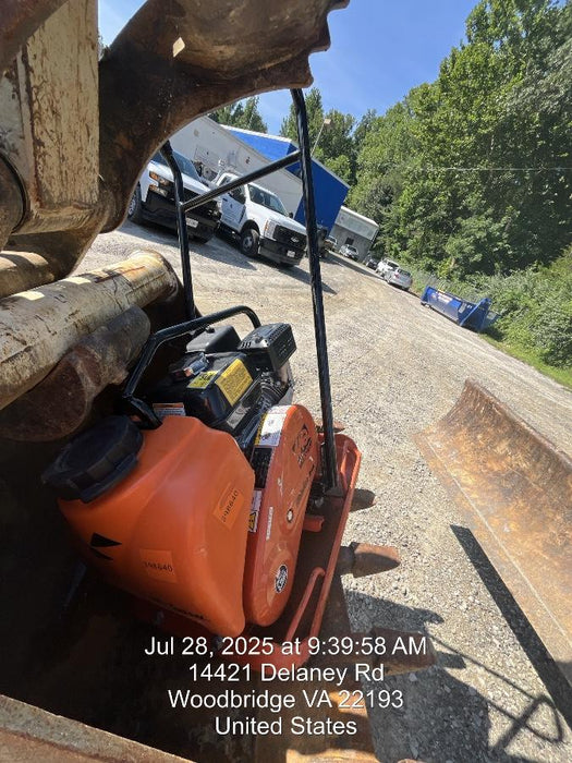 2023 MULTIQUIP MVC82VHW