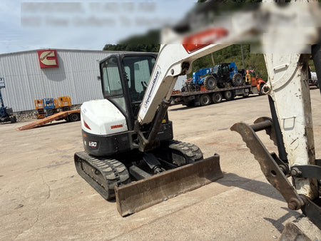 2023 TAKEUCHI TB250-2CR