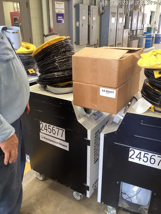 2022 KWIKOOL KPAC1411-2