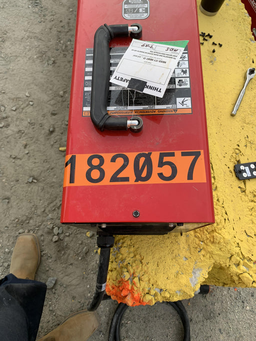 2021 LINCOLN ELECTRIC INVERTEC V276