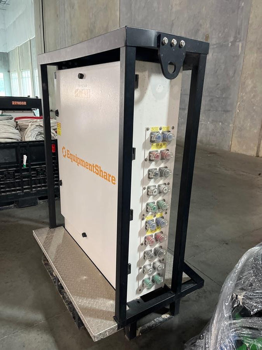 2023 TRYSTAR IL-126-VDE-45-LP