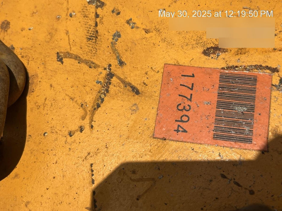 2021 HARRINGTON CB150-30