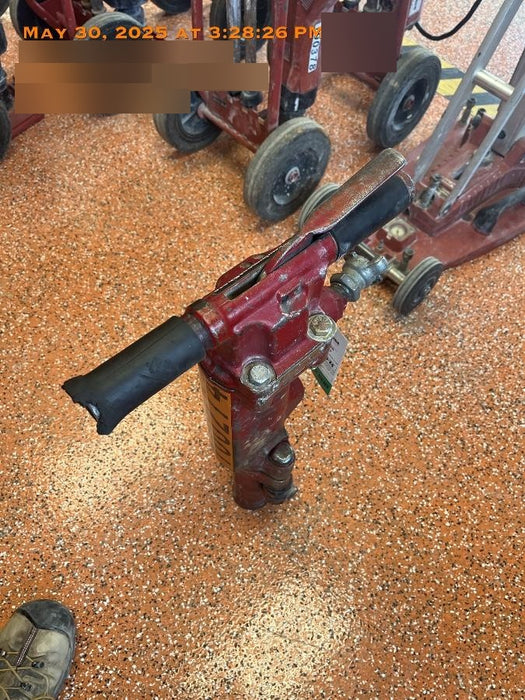 2020 CHICAGO PNEUMATIC CP 1260