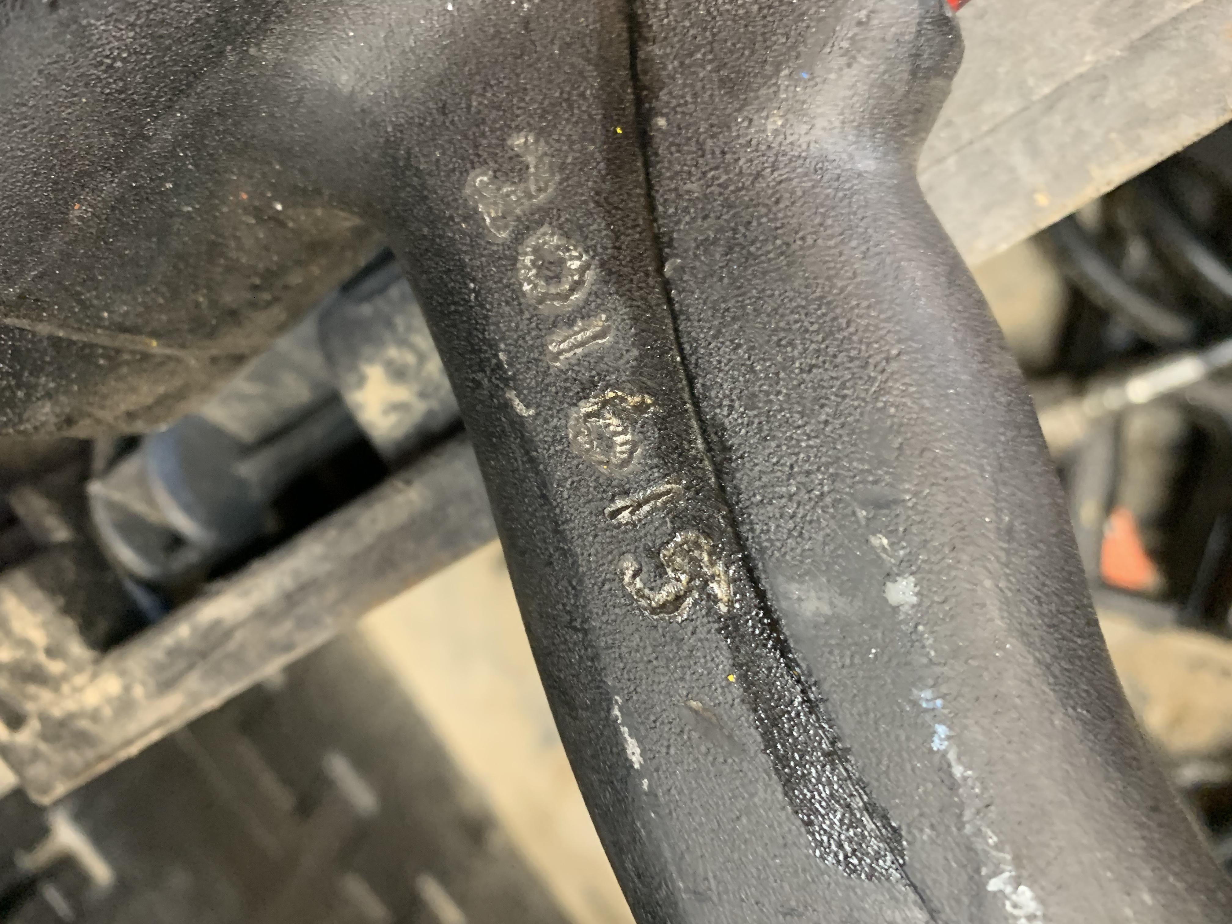 2022 INGERSOLL RAND 2925P1TI