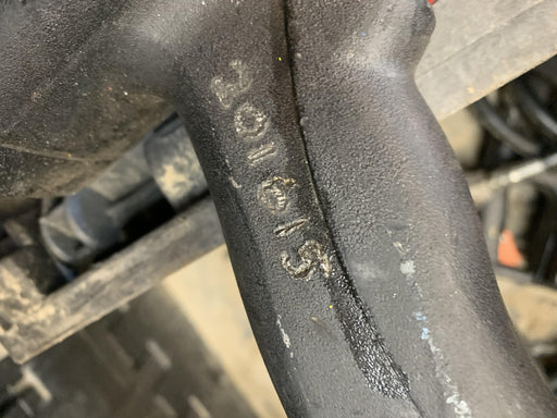 2022 INGERSOLL RAND 2925P1TI