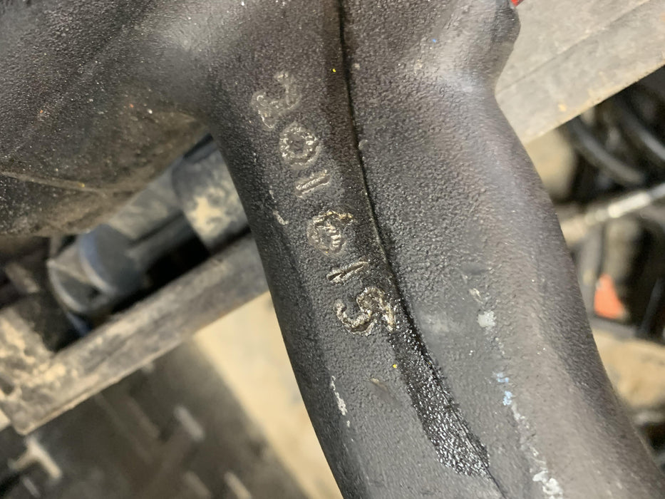 2022 INGERSOLL RAND 2925P1TI