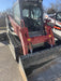 2020 Takeuchi TL12R2-CRR Cab/Heat/Air, Hydraulic QC, Ride Control