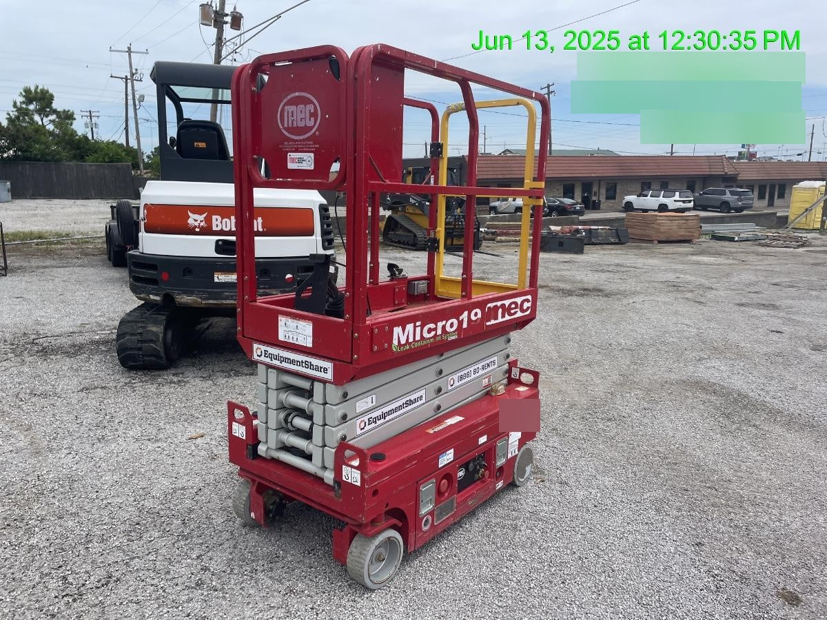 2021 MEC Micro 19