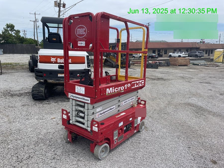 2021 MEC Micro 19