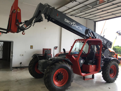 2016 Skyjack SJ843 TH Skyjack 843TH