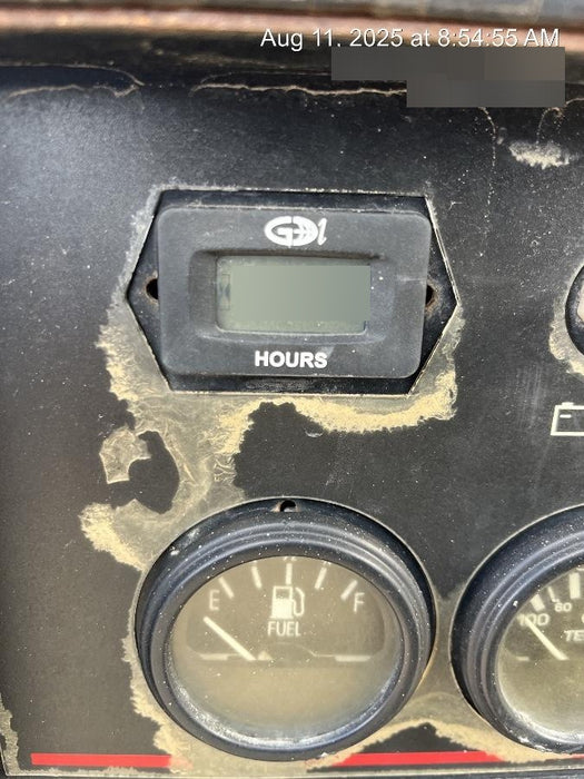 2019 Lincoln Electric Vantage 322 Welder Ready-Pak 3, Two wheel trailer, Fender and Light kit, Cable Rack