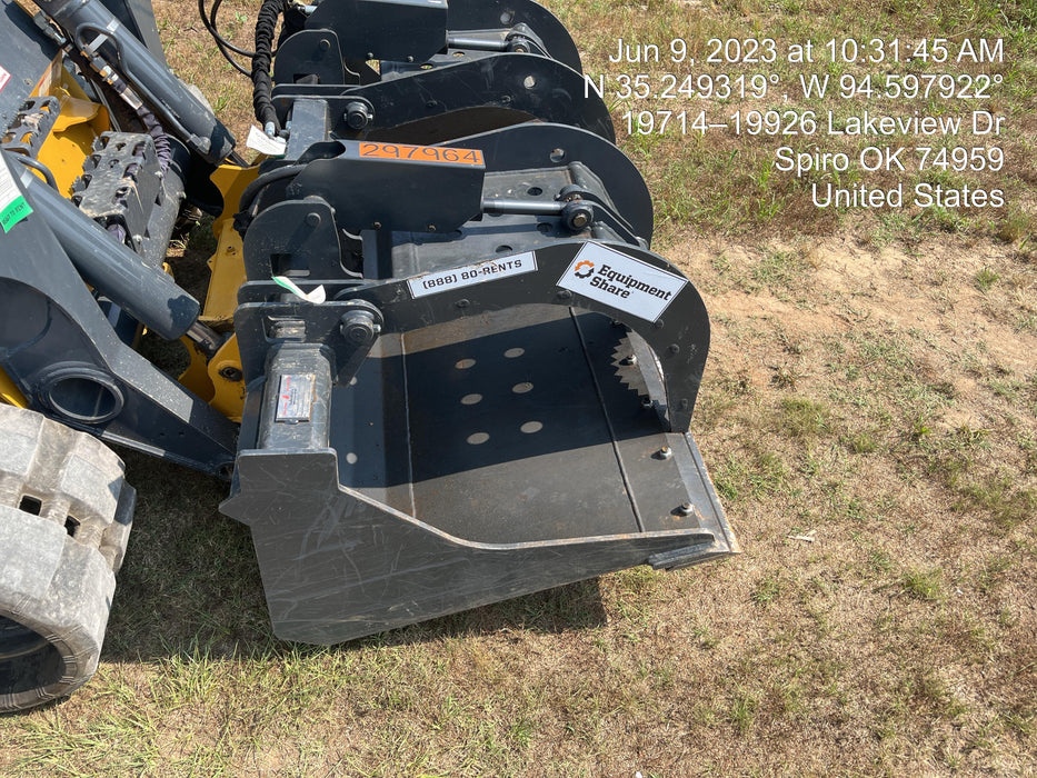 2023 SOLESBEE SBG-72