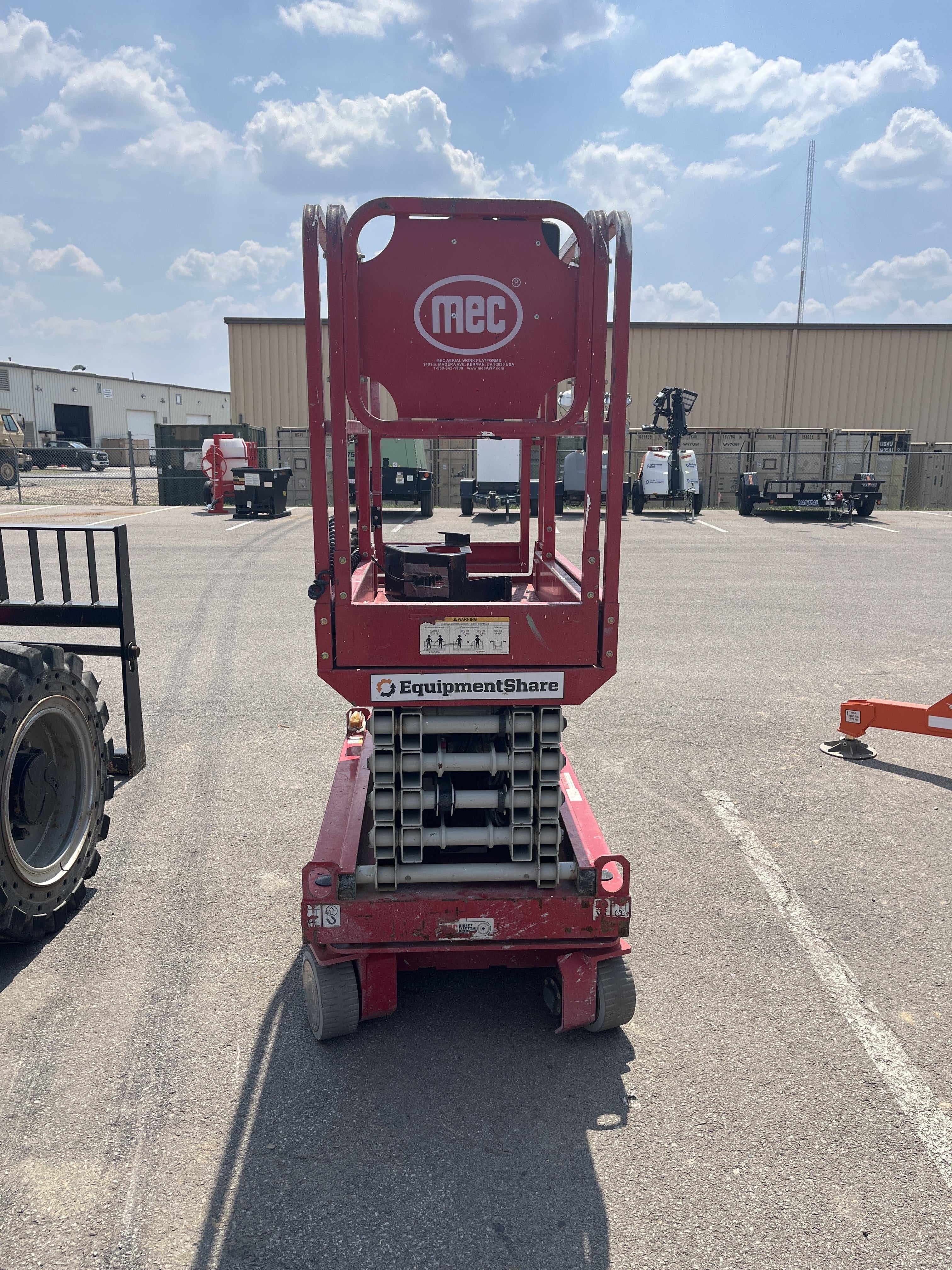 2019 MEC Micro 19