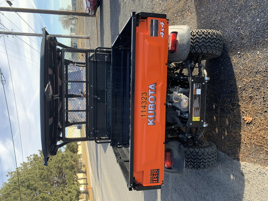 2020 KUBOTA RTV-X1140W-H (Canopy)