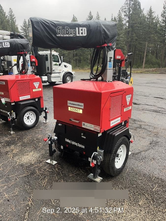 2025 MULTIQUIP GBX24BK