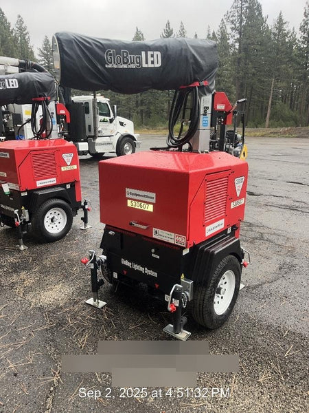 2025 MULTIQUIP GBX24BK