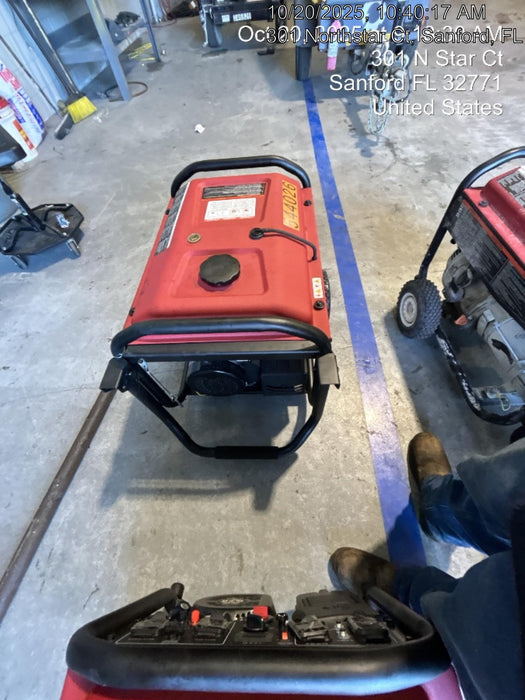 2025 MI-T-M GEN-6500-0MM1